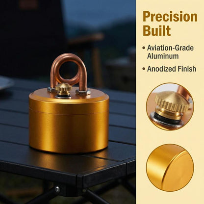 ALPHINA Survival Cooker